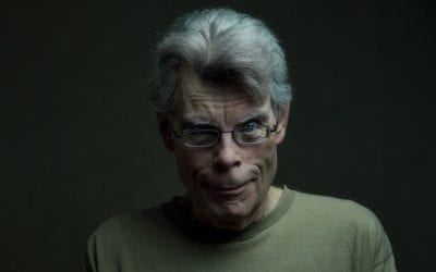 Advice from Stephen King
