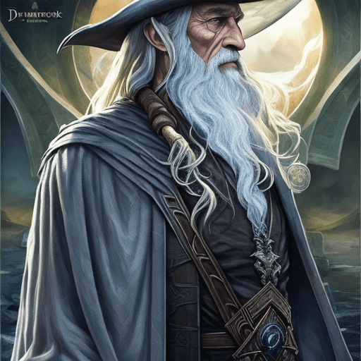 gandalf, d & d, fantasy, intricate, elegant, highly detailed, digital painting, artstation, concept art, matte, sharp focus, illustration, hearthstone, art by artgerm and greg rutkowski and alphonse mucha<br />
Negative prompt: cartoon, 3d, ugly face, (disfigured), (bad art), (deformed), (poorly drawn), (extra limbs), strange colours, blurry, boring, sketch, lacklustre, repetitive, cropped, hands<br />
Steps: 60, Sampler: DDIM, CFG scale: 12, Seed: 1940895508, Face restoration: GFPGAN, Size: 512x512, Model hash: 7460a6fa, Batch size: 6, Batch pos: 0